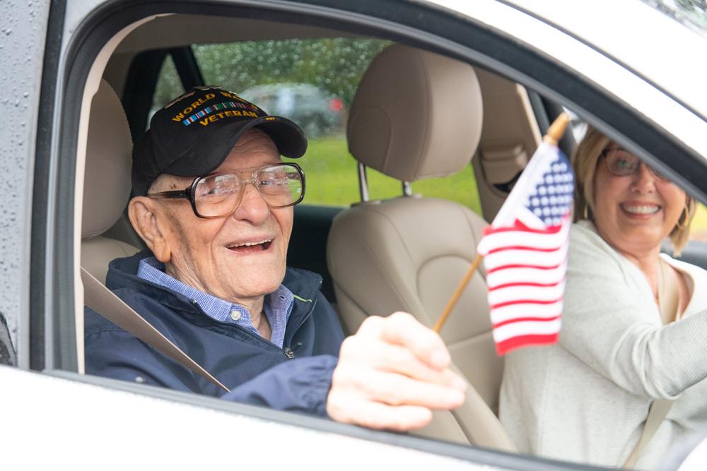Veterans Day 7940 2